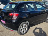 Citroen C3 1.2 110CH EXCLUSIVE 2016 127.000KMS GPS REG RADAR... - <small></small> 6.490 € <small>TTC</small> - #2