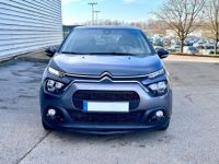 Citroen C3 1.2 110CH MAX EAT6 GRIS PLATINIUM - <small></small> 17.640 € <small>TTC</small> - #2