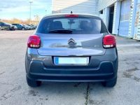 Citroen C3 1.2 110CH MAX EAT6 GRIS PLATINIUM - <small></small> 17.640 € <small>TTC</small> - #4