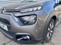 Citroen C3 1.2 110CH MAX EAT6 GRIS PLATINIUM - <small></small> 17.640 € <small>TTC</small> - #8