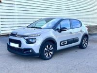 Citroen C3 1.2 110CH MAX EAT6 SABLE - <small></small> 17.360 € <small>TTC</small> - #1