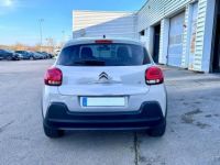 Citroen C3 1.2 110CH MAX EAT6 SABLE - <small></small> 17.360 € <small>TTC</small> - #4