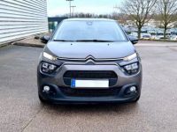 Citroen C3 1.2 110CH MAX GRIS PLATINIUM - <small></small> 15.770 € <small>TTC</small> - #2