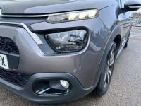 Citroen C3 1.2 110CH MAX GRIS PLATINIUM - <small></small> 15.770 € <small>TTC</small> - #7