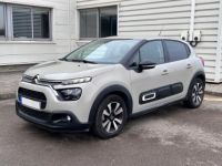 Citroen C3 1.2 110CH MAX SABLE - <small></small> 15.550 € <small>TTC</small> - #1