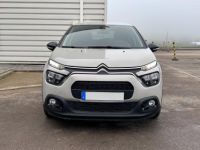 Citroen C3 1.2 110CH MAX SABLE - <small></small> 15.550 € <small>TTC</small> - #2