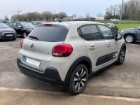 Citroen C3 1.2 110CH MAX SABLE - <small></small> 15.550 € <small>TTC</small> - #3