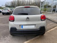 Citroen C3 1.2 110CH MAX SABLE - <small></small> 15.550 € <small>TTC</small> - #6