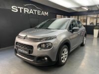 Citroen C3 1.2 110CV FEEL BVM - <small></small> 9.490 € <small>TTC</small> - #1