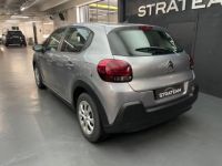 Citroen C3 1.2 110CV FEEL BVM - <small></small> 9.490 € <small>TTC</small> - #2