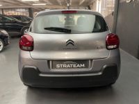 Citroen C3 1.2 110CV FEEL BVM - <small></small> 9.490 € <small>TTC</small> - #3