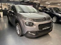 Citroen C3 1.2 110CV FEEL BVM - <small></small> 9.490 € <small>TTC</small> - #5