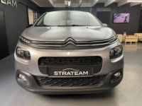 Citroen C3 1.2 110CV FEEL BVM - <small></small> 9.490 € <small>TTC</small> - #7