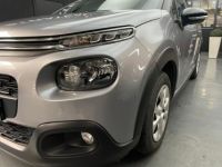 Citroen C3 1.2 110CV FEEL BVM - <small></small> 9.490 € <small>TTC</small> - #8