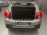 Citroen C3 1.2 110CV FEEL BVM - <small></small> 9.490 € <small>TTC</small> - #17