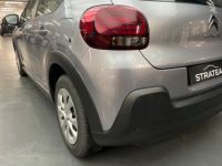 Citroen C3 1.2 110CV FEEL BVM - <small></small> 9.490 € <small>TTC</small> - #24