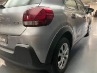 Citroen C3 1.2 110CV FEEL BVM - <small></small> 9.490 € <small>TTC</small> - #25