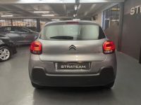 Citroen C3 1.2 110CV FEEL BVM - <small></small> 9.490 € <small>TTC</small> - #45