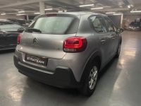 Citroen C3 1.2 110CV FEEL BVM - <small></small> 9.490 € <small>TTC</small> - #46