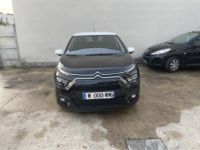 Citroen C3 1.2 12V - 83 S&S 2016 BERLINE Feel Business PHASE 2 - <small></small> 10.790 € <small></small> - #3