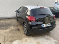 Citroen C3 1.2 12V - 83 S&S 2016 BERLINE Feel Business PHASE 2 - <small></small> 10.790 € <small></small> - #20