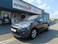 Citroen C3 1.2 82 CV FEEL EDITION - <small></small> 6.990 € <small>TTC</small> - #1