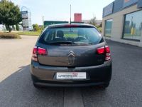 Citroen C3 1.2 82 CV FEEL EDITION - <small></small> 6.990 € <small>TTC</small> - #4