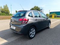 Citroen C3 1.2 82 CV FEEL EDITION - <small></small> 6.990 € <small>TTC</small> - #5