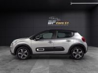 Citroen C3 1.2 82 cv feel pack export algerie possible - <small></small> 9.990 € <small>TTC</small> - #2