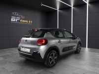 Citroen C3 1.2 82 cv feel pack export algerie possible - <small></small> 9.990 € <small>TTC</small> - #3