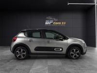 Citroen C3 1.2 82 cv feel pack export algerie possible - <small></small> 9.990 € <small>TTC</small> - #4