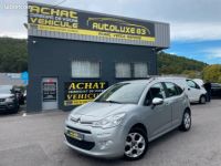 Citroen C3 1.2 82 cv garantie - <small></small> 5.990 € <small>TTC</small> - #1