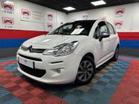 Citroen C3 1.2 82 Feel - <small></small> 5.999 € <small>TTC</small> - #1