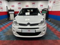 Citroen C3 1.2 82 Feel - <small></small> 5.999 € <small>TTC</small> - #2