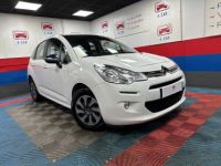 Citroen C3 1.2 82 Feel - <small></small> 5.999 € <small>TTC</small> - #3