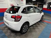 Citroen C3 1.2 82 Feel - <small></small> 5.999 € <small>TTC</small> - #7