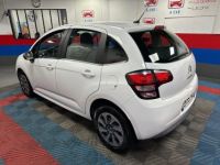 Citroen C3 1.2 82 Feel - <small></small> 5.999 € <small>TTC</small> - #8