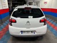 Citroen C3 1.2 82 Feel - <small></small> 5.999 € <small>TTC</small> - #9