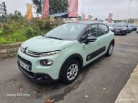 Citroen C3 1.2 82ch 05-2018 GARANTIE - <small></small> 6.990 € <small>TTC</small> - #1