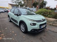 Citroen C3 1.2 82ch 05-2018 GARANTIE - <small></small> 6.990 € <small>TTC</small> - #2