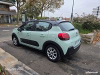 Citroen C3 1.2 82ch 05-2018 GARANTIE - <small></small> 6.990 € <small>TTC</small> - #5