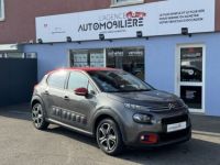 Citroen C3 1,2 82ch Feel S&S - <small></small> 8.990 € <small>TTC</small> - #1