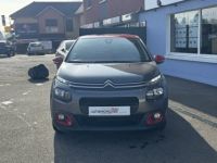 Citroen C3 1,2 82ch Feel S&S - <small></small> 8.990 € <small>TTC</small> - #2