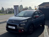 Citroen C3 1,2 82ch Feel S&S - <small></small> 8.990 € <small>TTC</small> - #3