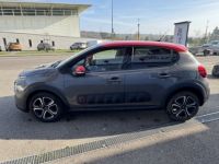 Citroen C3 1,2 82ch Feel S&S - <small></small> 8.990 € <small>TTC</small> - #4