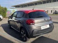 Citroen C3 1,2 82ch Feel S&S - <small></small> 8.990 € <small>TTC</small> - #5