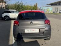 Citroen C3 1,2 82ch Feel S&S - <small></small> 8.990 € <small>TTC</small> - #6