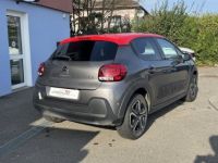 Citroen C3 1,2 82ch Feel S&S - <small></small> 8.990 € <small>TTC</small> - #7