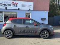 Citroen C3 1,2 82ch Feel S&S - <small></small> 8.990 € <small>TTC</small> - #8