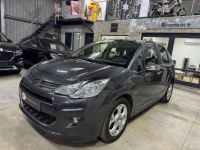 Citroen C3 1.2 82CV Feel Edition Distribution Neuve - <small></small> 5.790 € <small></small> - #1